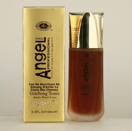 GinSeng Tonic Anti Hair Loss