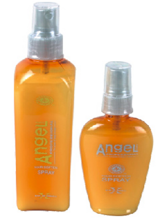 Hair Soften Spray