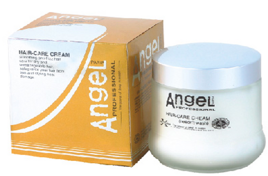 Nourishing Cream (Leave-In)