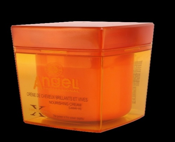 Nourishing Cream (Leave-In)