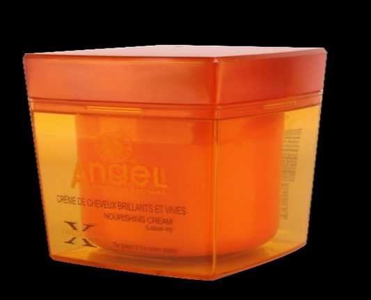 Nourishing Cream (Leave-In)