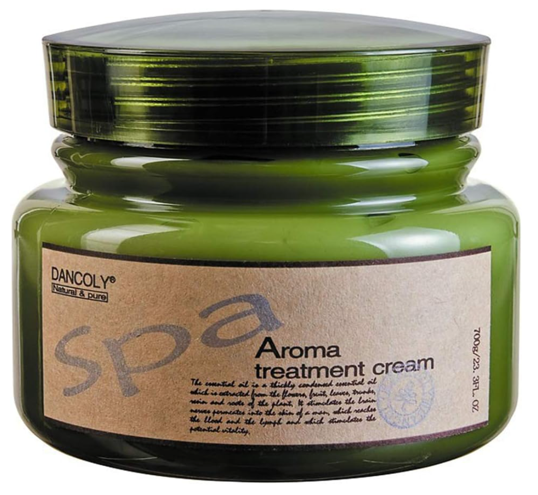 Aroma Treatment cream