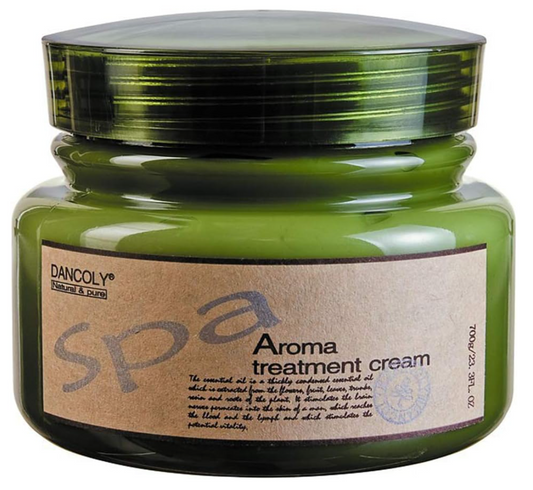 Aroma Treatment cream