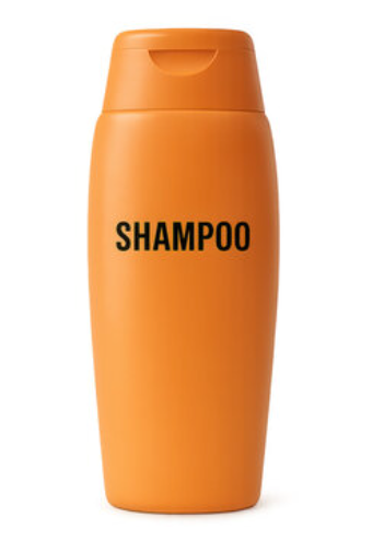 Aroma Shampoo