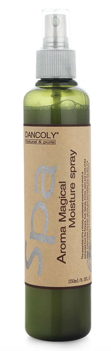 Aroma Magical Moisture Spray