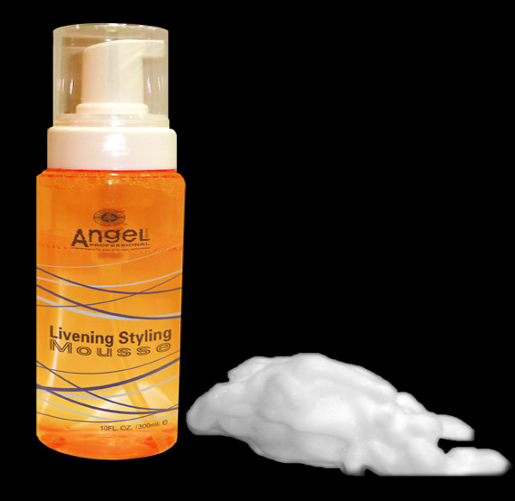 Livening Styling Mousse