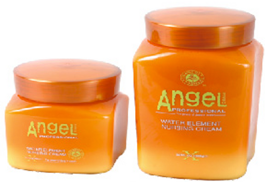Water Element Nourishing Cream