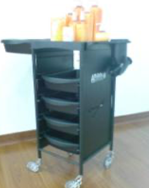 Angel Trolley