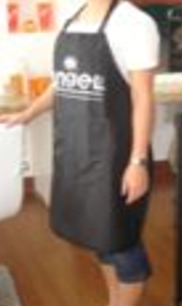 Angel Apron