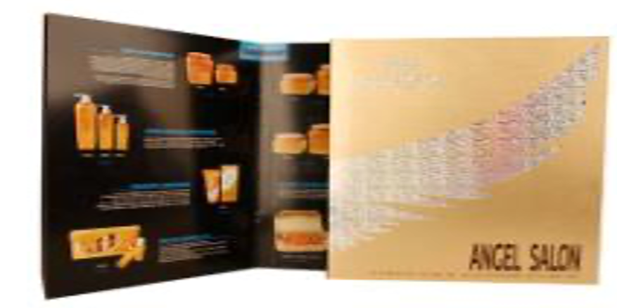 Angel Catalog