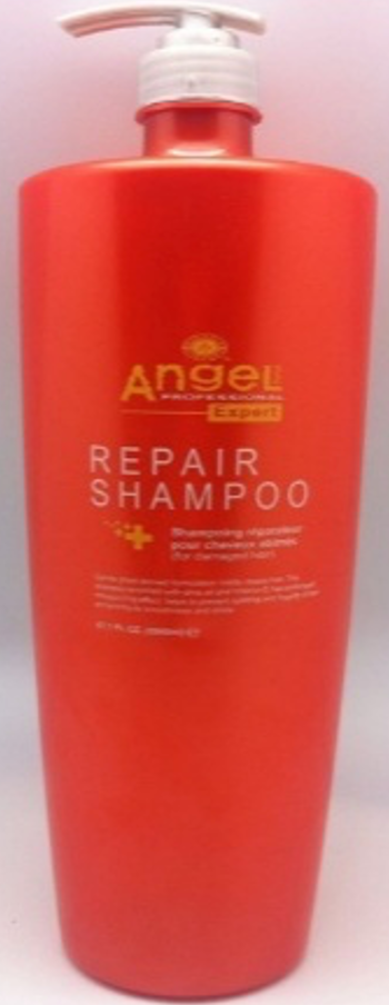 Repair shampoo