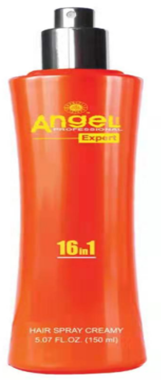 16 in 1 Hair Spray Creamy