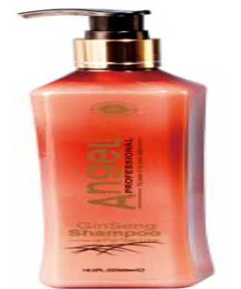 GinSeng Shampoo