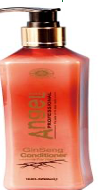 GinSeng Conditioner