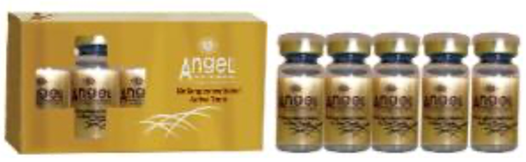 GinSeng Active Tonic (Concentrated)
